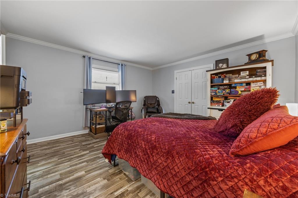 5709 Old Rural Hall Road Winston-Salem, NC 27105 - Photo 21 of 47