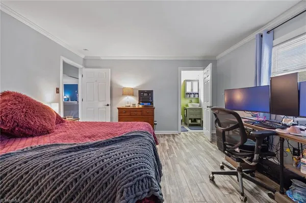 $525,000 | 5709 Old Rural Hall Road, Winston-Salem, NC 27105