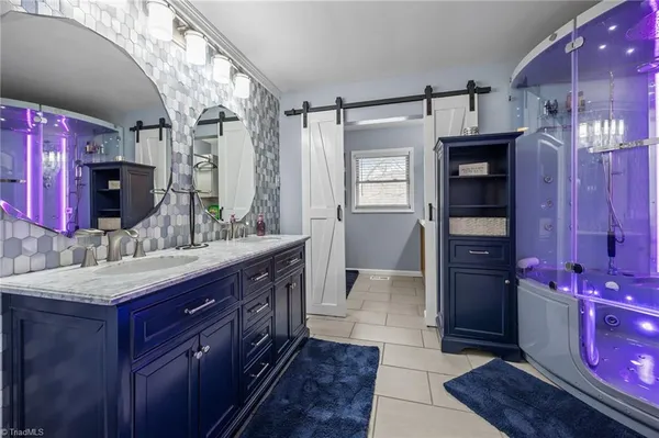 $525,000 | 5709 Old Rural Hall Road, Winston-Salem, NC 27105