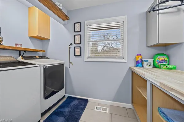 $525,000 | 5709 Old Rural Hall Road, Winston-Salem, NC 27105
