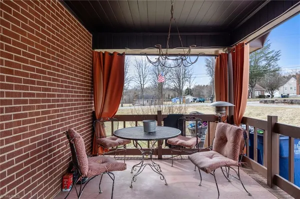 $525,000 | 5709 Old Rural Hall Road, Winston-Salem, NC 27105