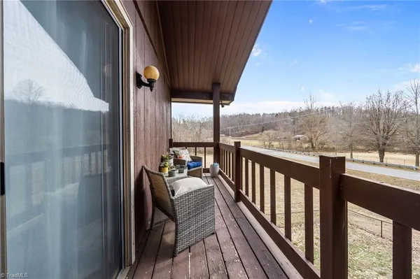 $525,000 | 5709 Old Rural Hall Road, Winston-Salem, NC 27105