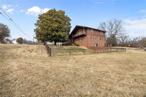 $525,000 | 5709 Old Rural Hall Road, Winston-Salem, NC 27105