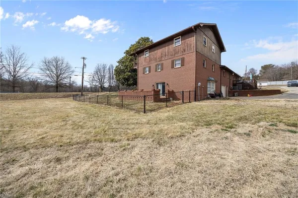 $525,000 | 5709 Old Rural Hall Road, Winston-Salem, NC 27105