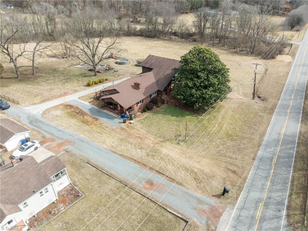 5709 Old Rural Hall Road Winston-Salem, NC 27105 - Photo 44 of 47