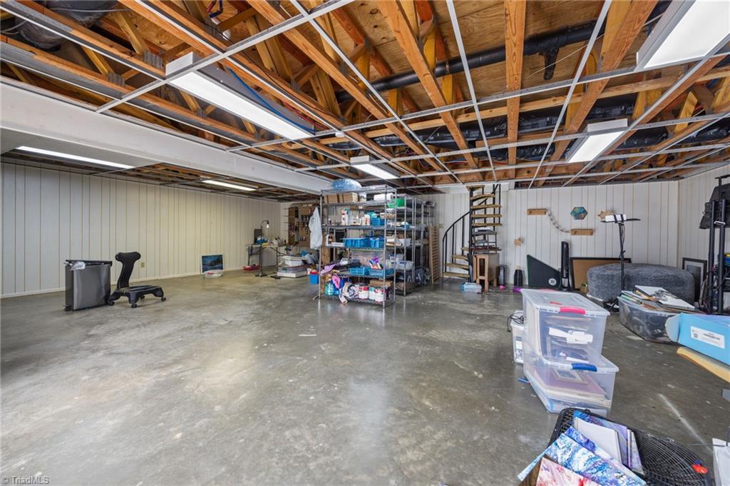 5709 Old Rural Hall Road Winston-Salem, NC 27105 - Photo 45 of 47