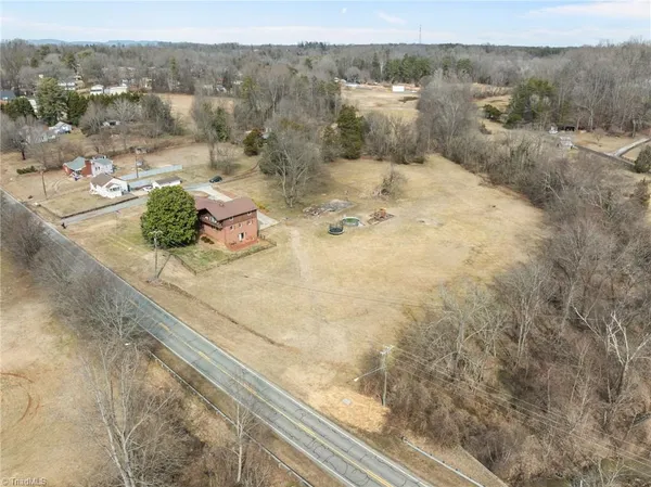 $525,000 | 5709 Old Rural Hall Road, Winston-Salem, NC 27105