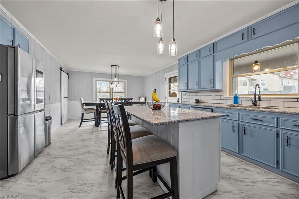 5709 Old Rural Hall Road Winston-Salem, NC 27105 - Photo 6 of 47