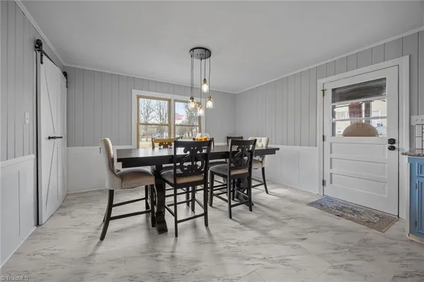 $525,000 | 5709 Old Rural Hall Road, Winston-Salem, NC 27105