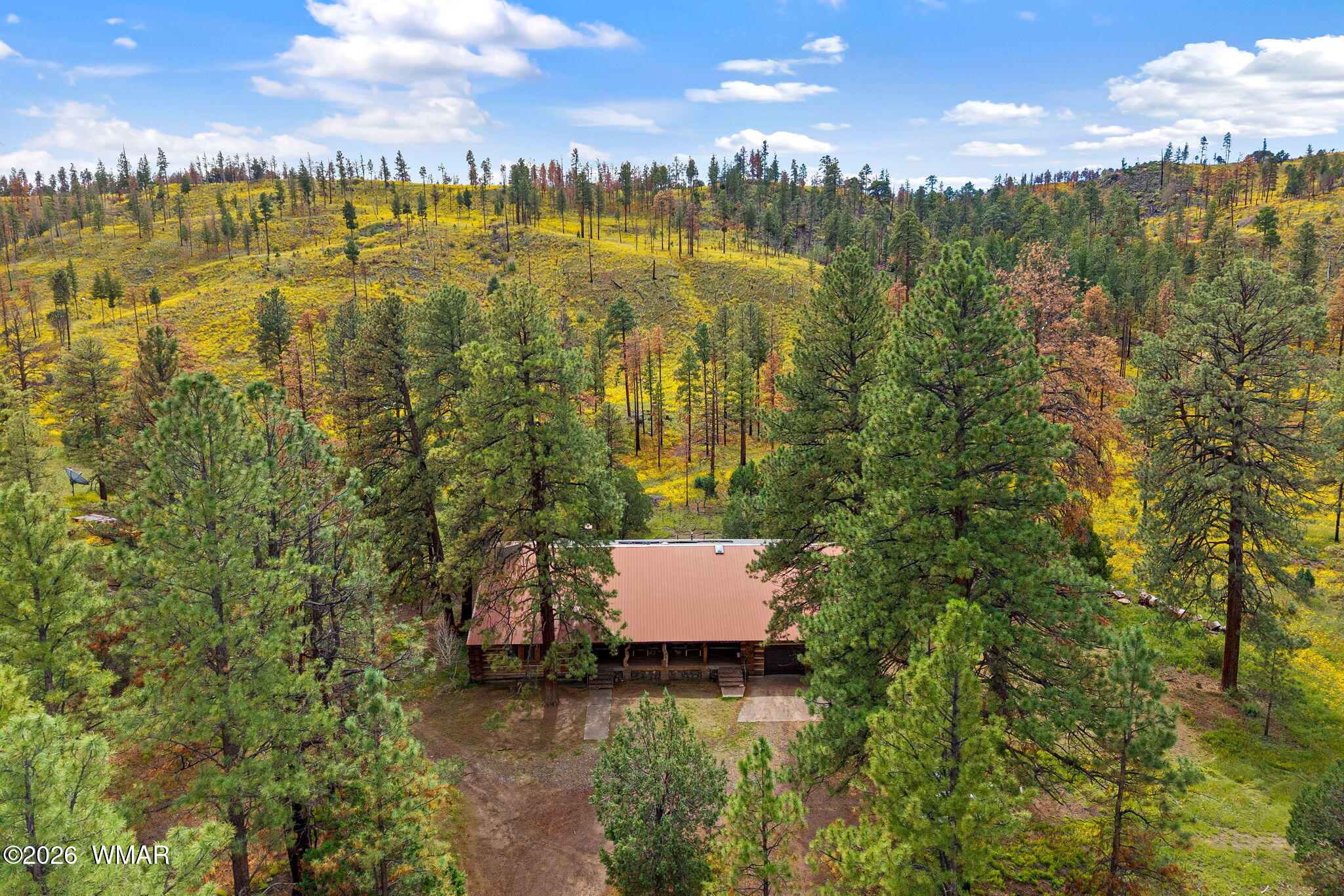 41005 Az-261b Eagar, AZ 85925 - Photo 1 of 61 Gallery Image 1