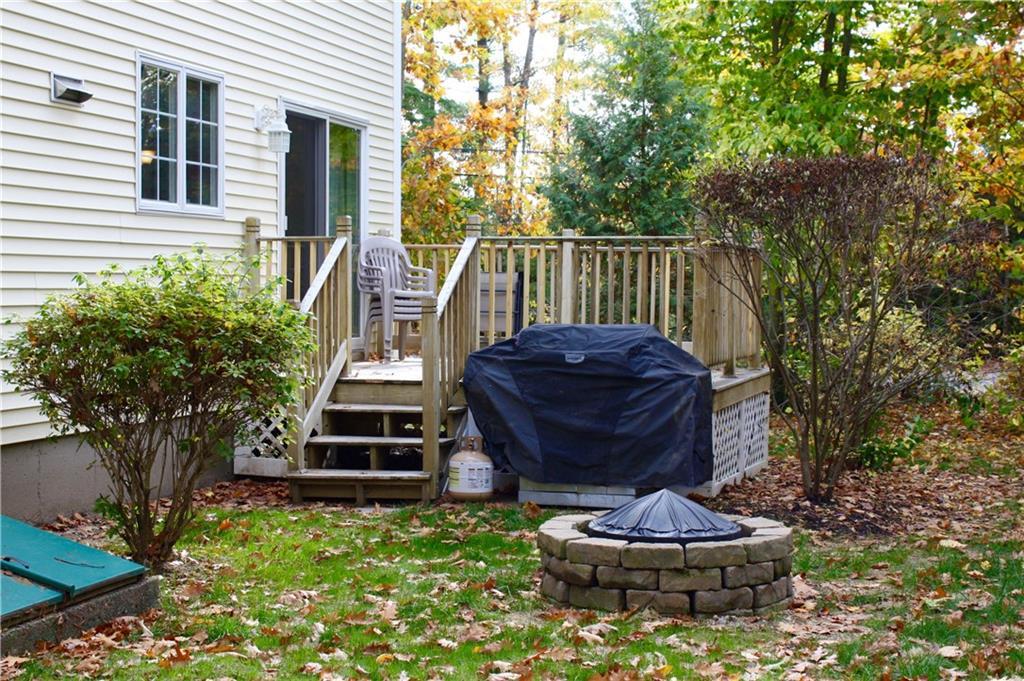 69 Running Springs Road Gorham, ME 04038 - Photo 4 of 35 Photo