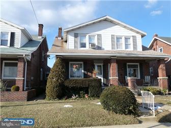1705 Lancaster Avenue Reading, PA 19607 - Photo 1 of 10 Gallery Image 1