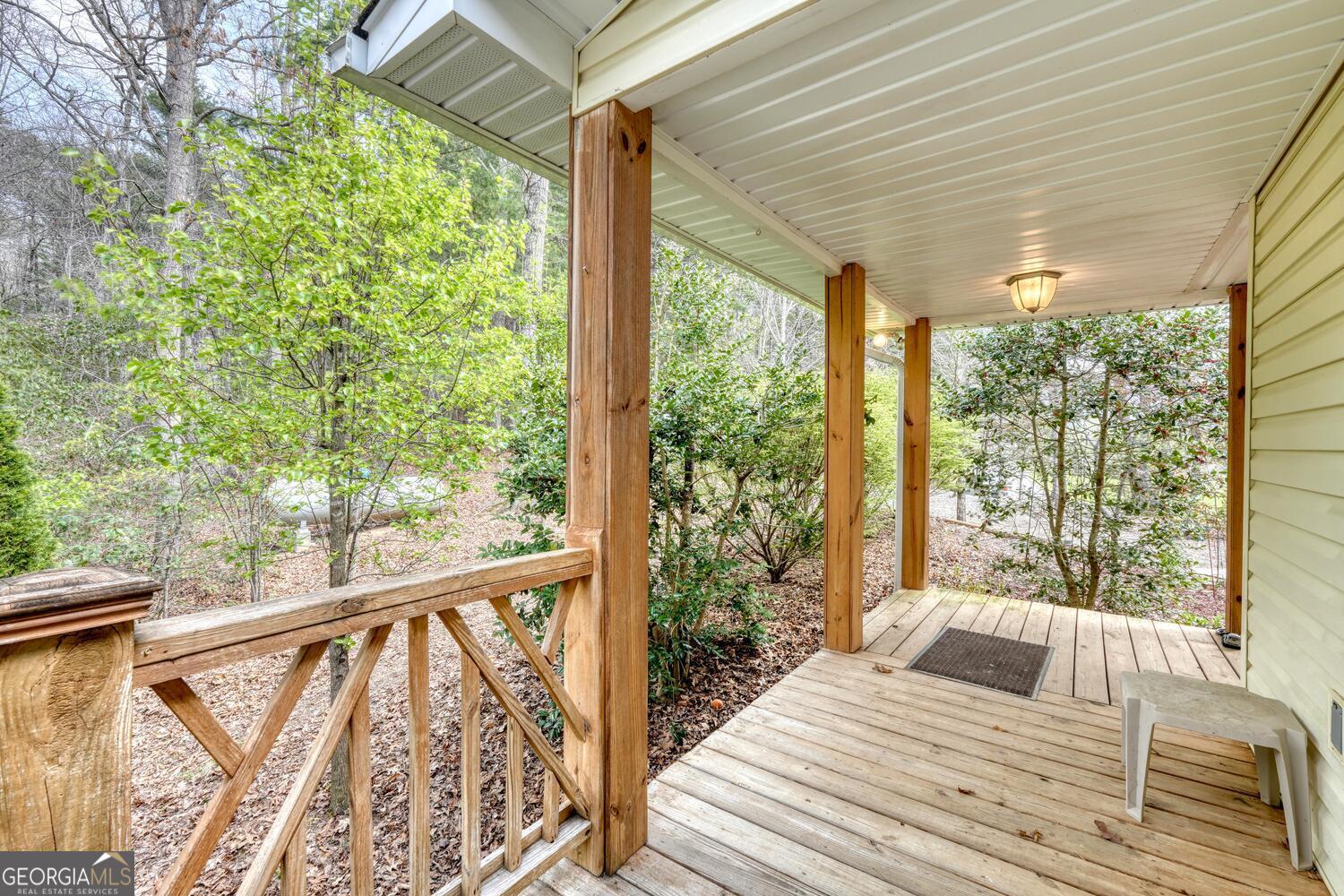 339 Henderson Road Young Harris, GA 30582 - Photo 56 of 63