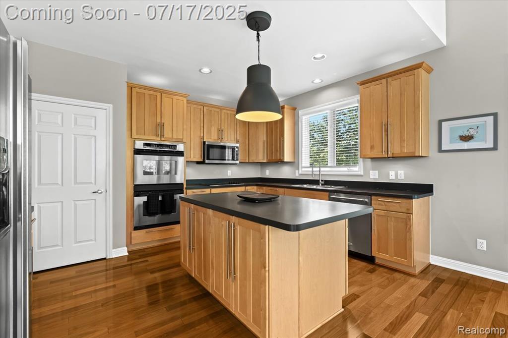 48051 Inveraray Road Canton, MI 48188 - Photo 16 of 52