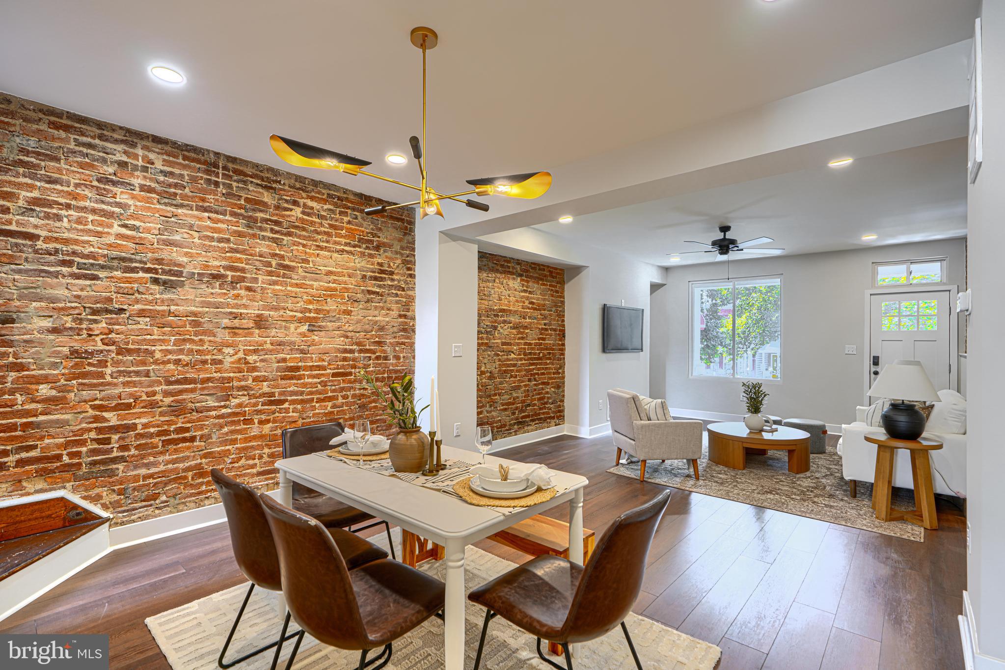 3523 Roland Avenue Baltimore, MD 21211 - Photo 10 of 43 Gallery Image 10