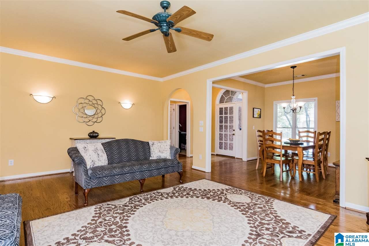 1882 Parkside Circle Birmingham, AL 35209 - Photo 13 of 31