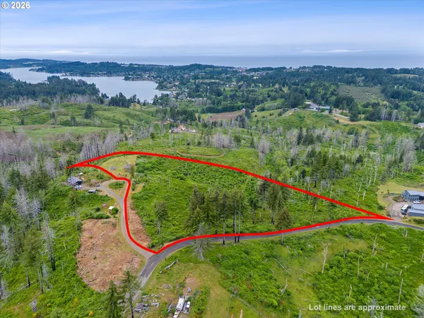 $349,000 | 7595 Northeast Viewcrest Street, Otis, OR 97368