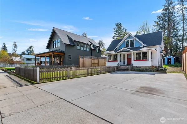 $780,000 | 253 Benton Street, Leavenworth, WA 98826