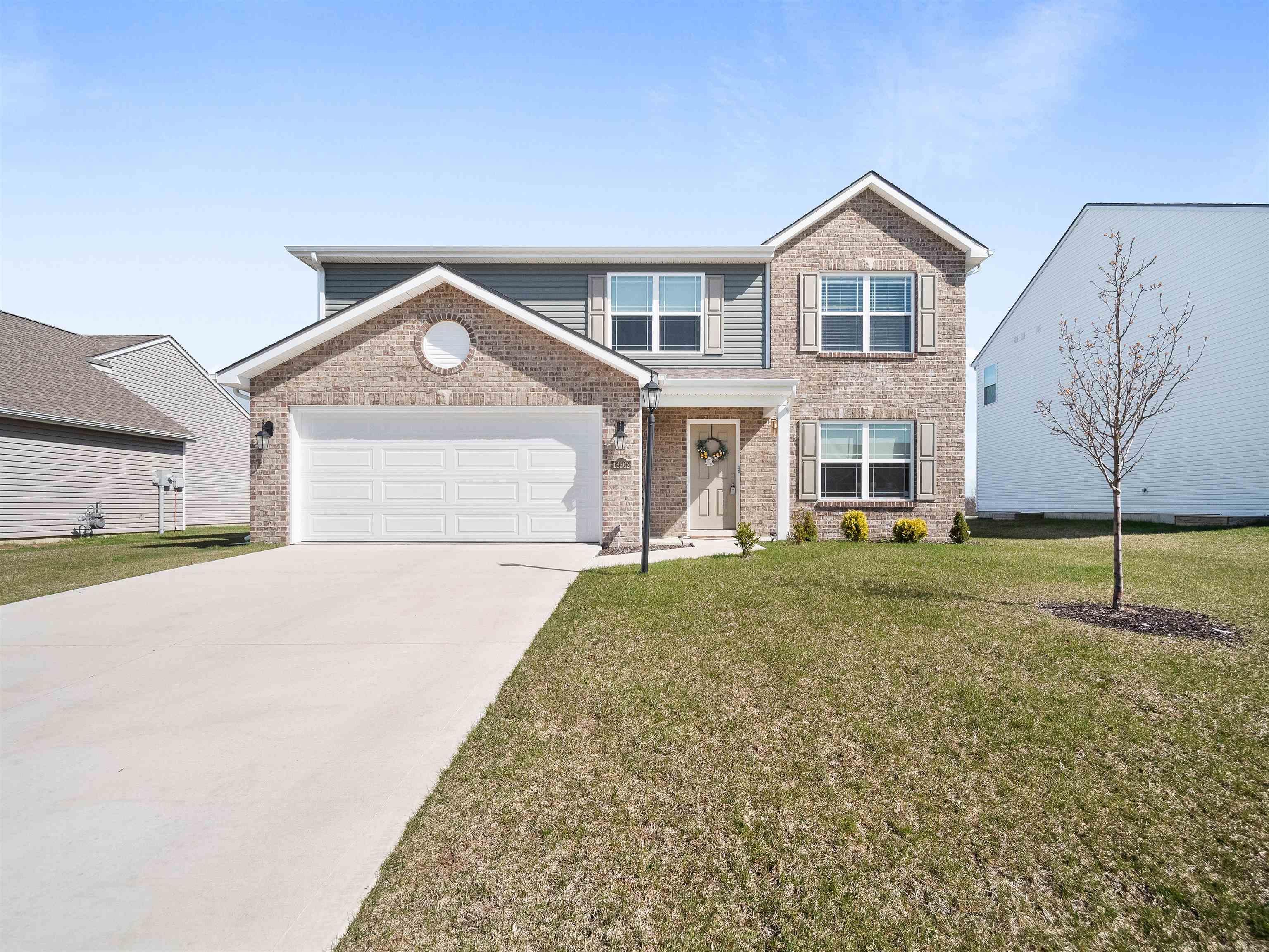 13502 Crescent Ridge Drive Fort Wayne, IN 46814 - Photo 1 of 34 Gallery Image 1