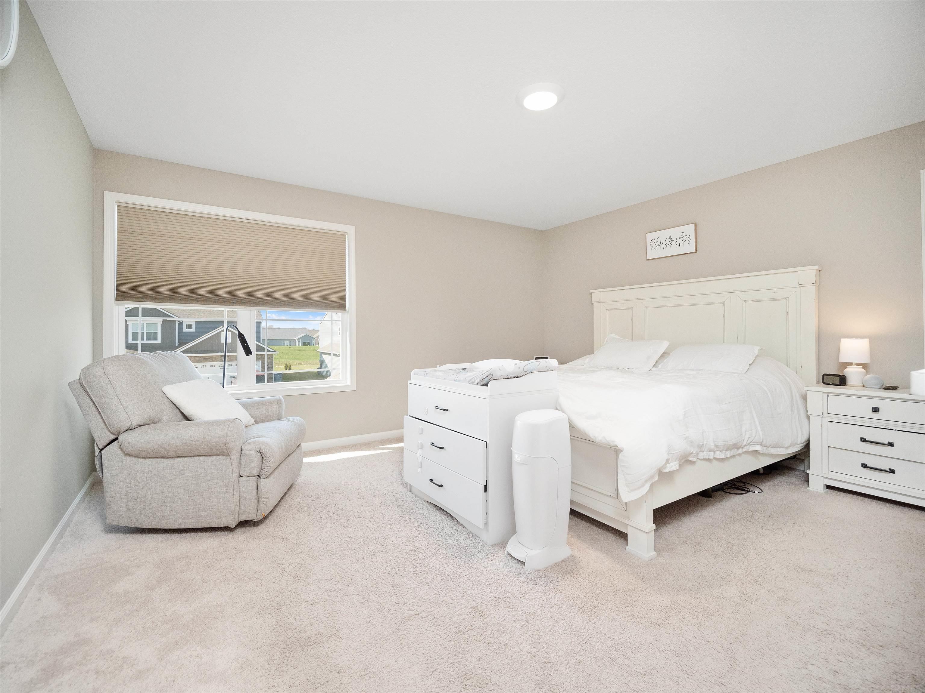 13502 Crescent Ridge Drive Fort Wayne, IN 46814 - Photo 16 of 34 Gallery Image 16
