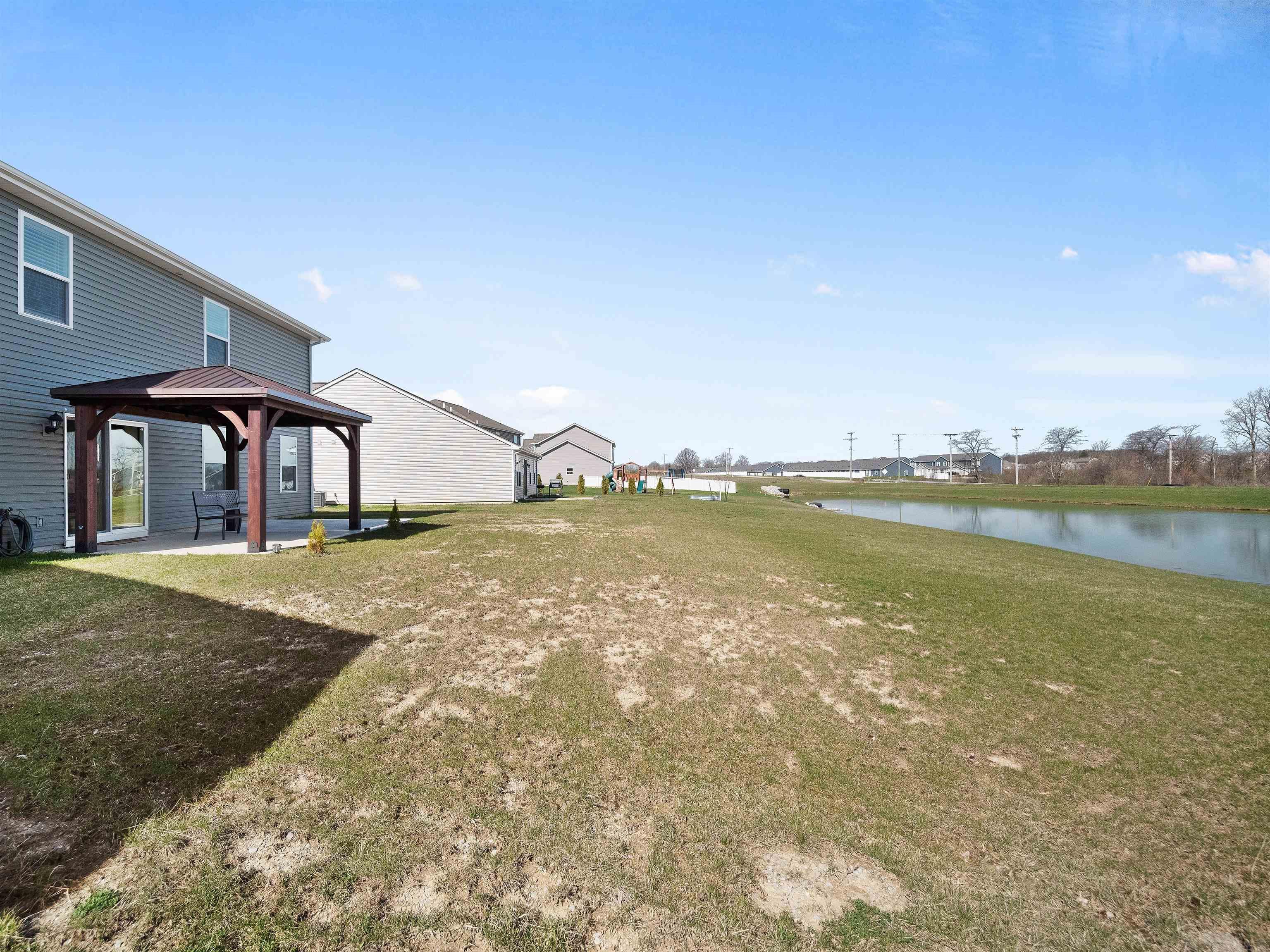 13502 Crescent Ridge Drive Fort Wayne, IN 46814 - Photo 31 of 34 Gallery Image 31