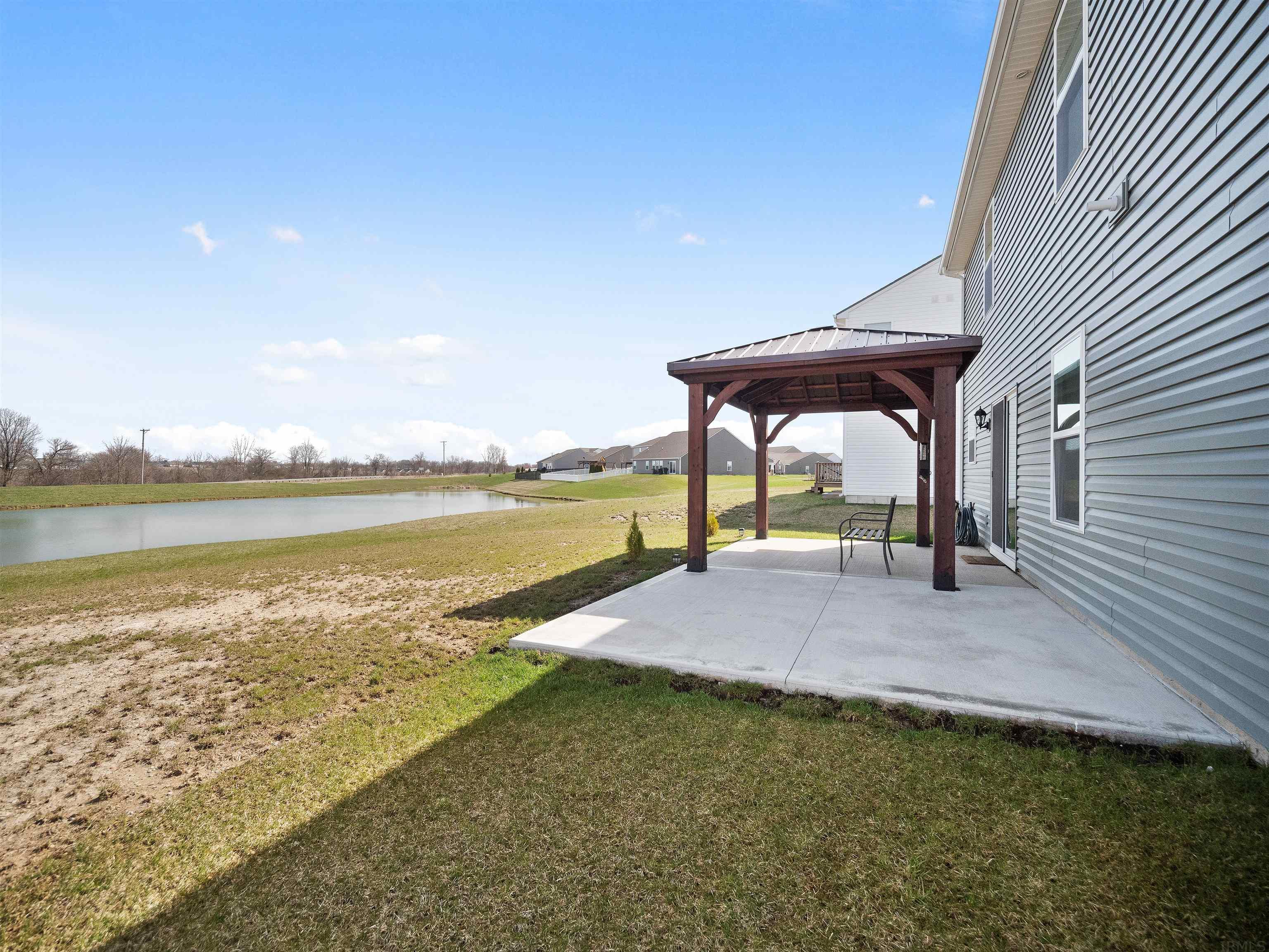 13502 Crescent Ridge Drive Fort Wayne, IN 46814 - Photo 32 of 34 Gallery Image 32