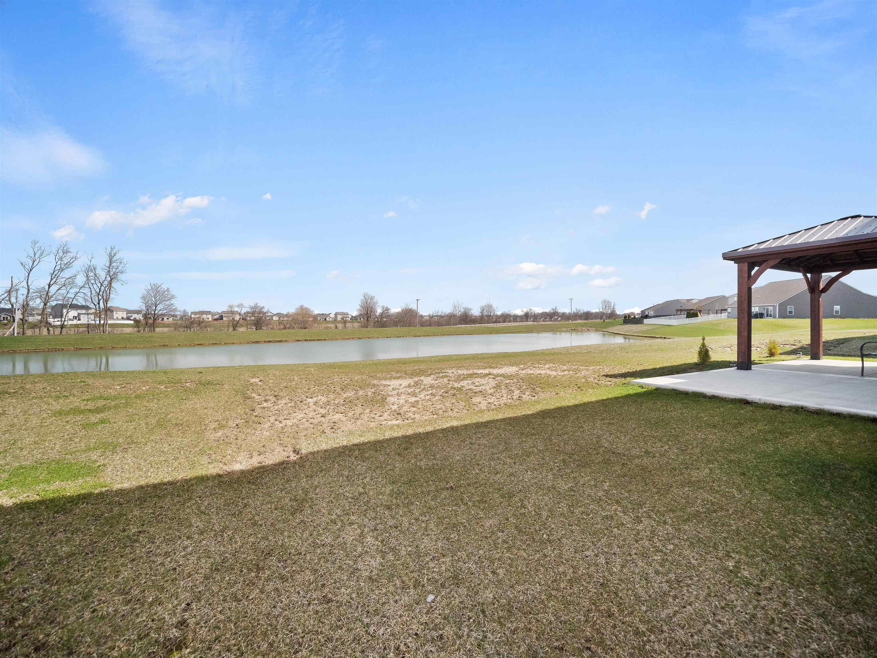 13502 Crescent Ridge Drive Fort Wayne, IN 46814 - Photo 33 of 34 Gallery Image 33