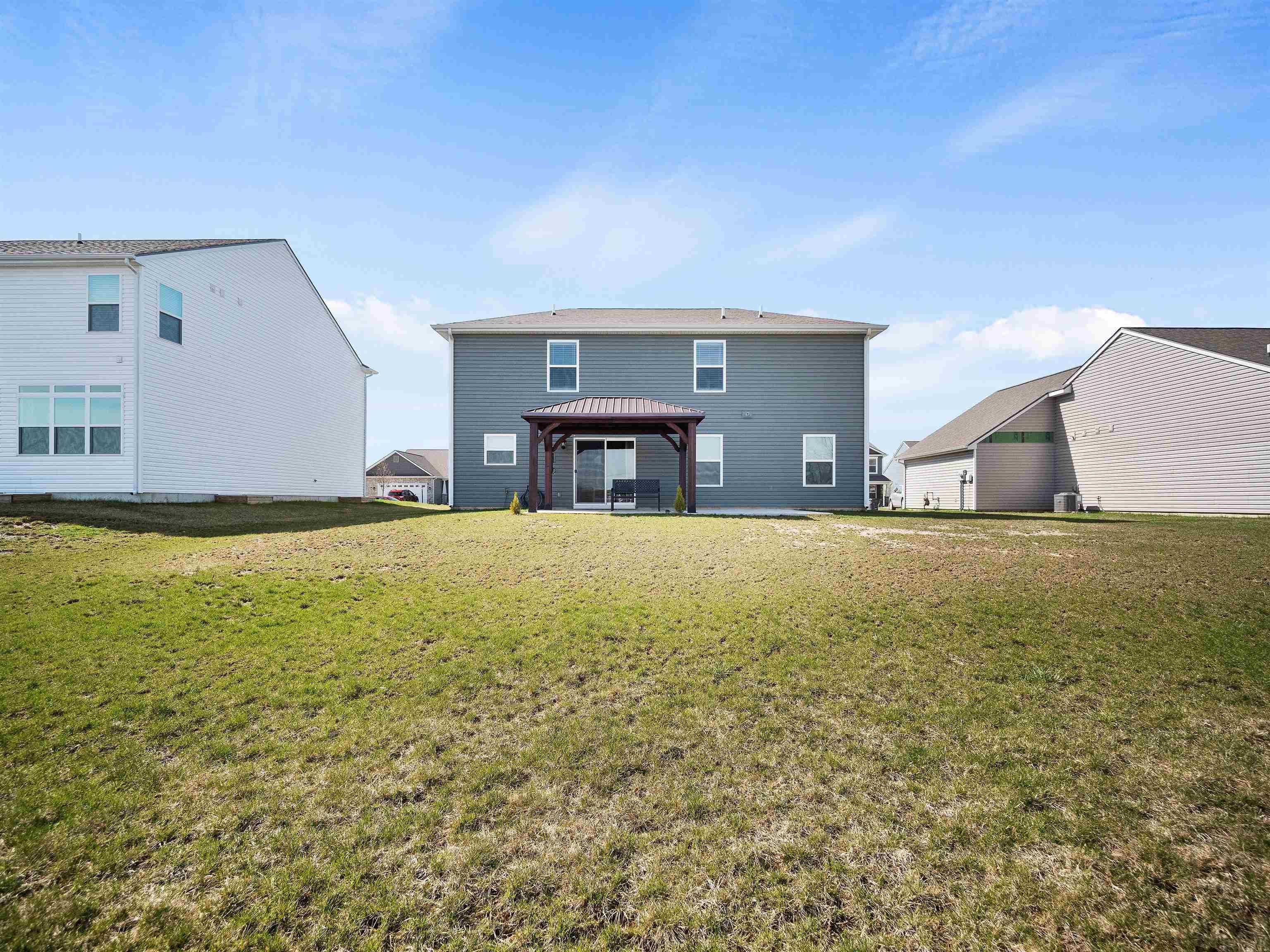 13502 Crescent Ridge Drive Fort Wayne, IN 46814 - Photo 34 of 34 Gallery Image 34