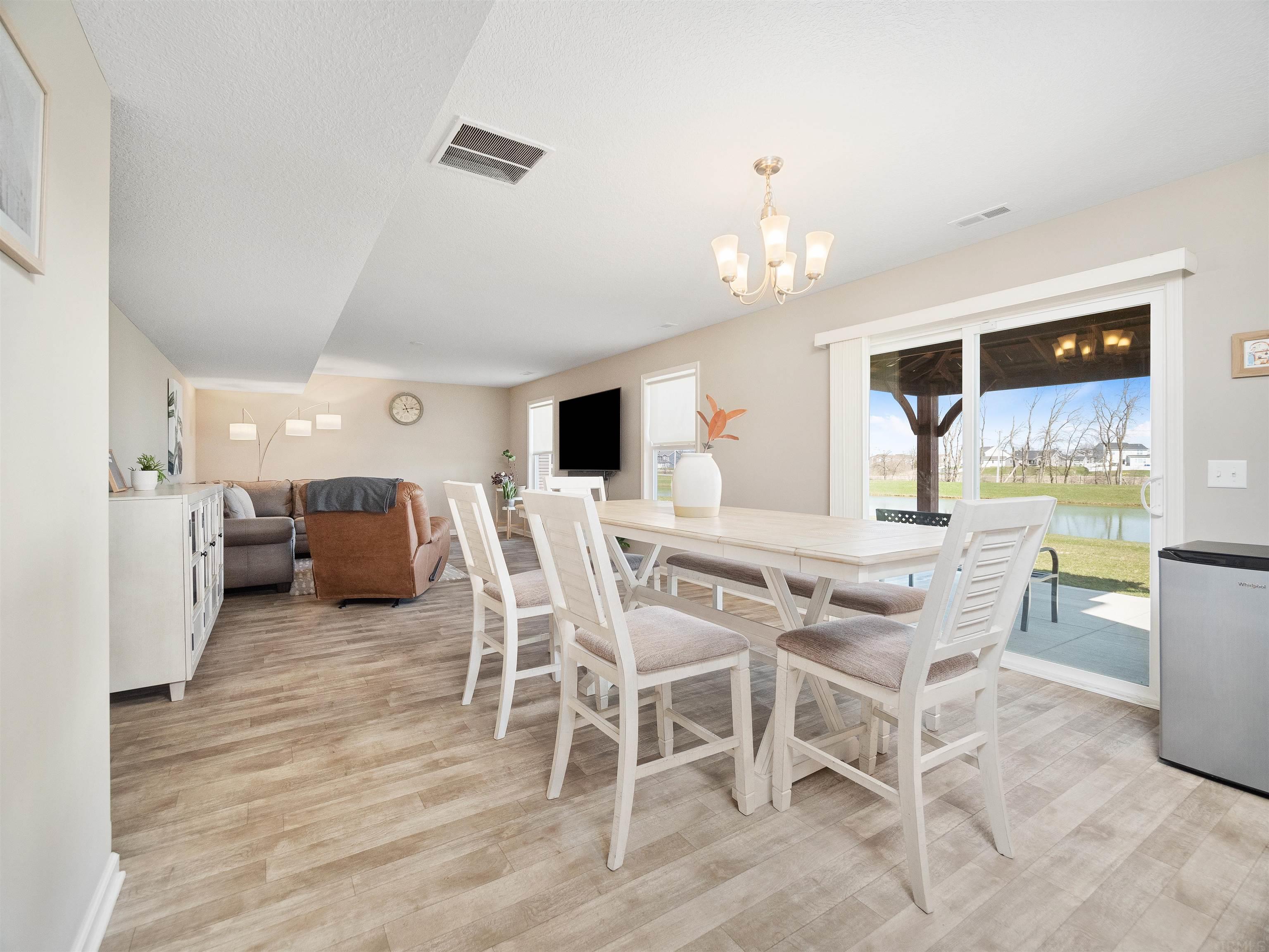 13502 Crescent Ridge Drive Fort Wayne, IN 46814 - Photo 7 of 34 Gallery Image 7