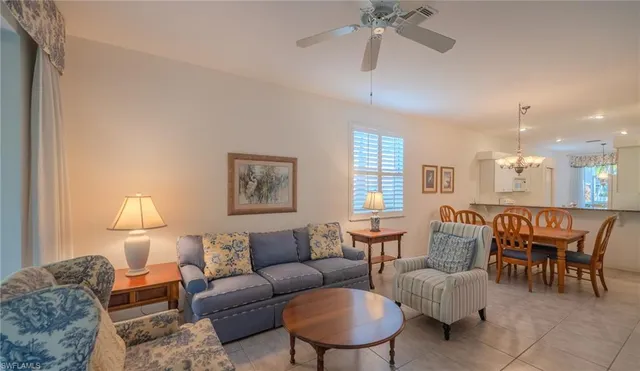 $329,900 | 20625 Candlewood Hollow, Estero, FL 33928