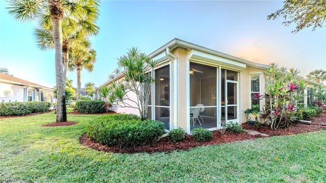 $329,900 | 20625 Candlewood Hollow, Estero, FL 33928