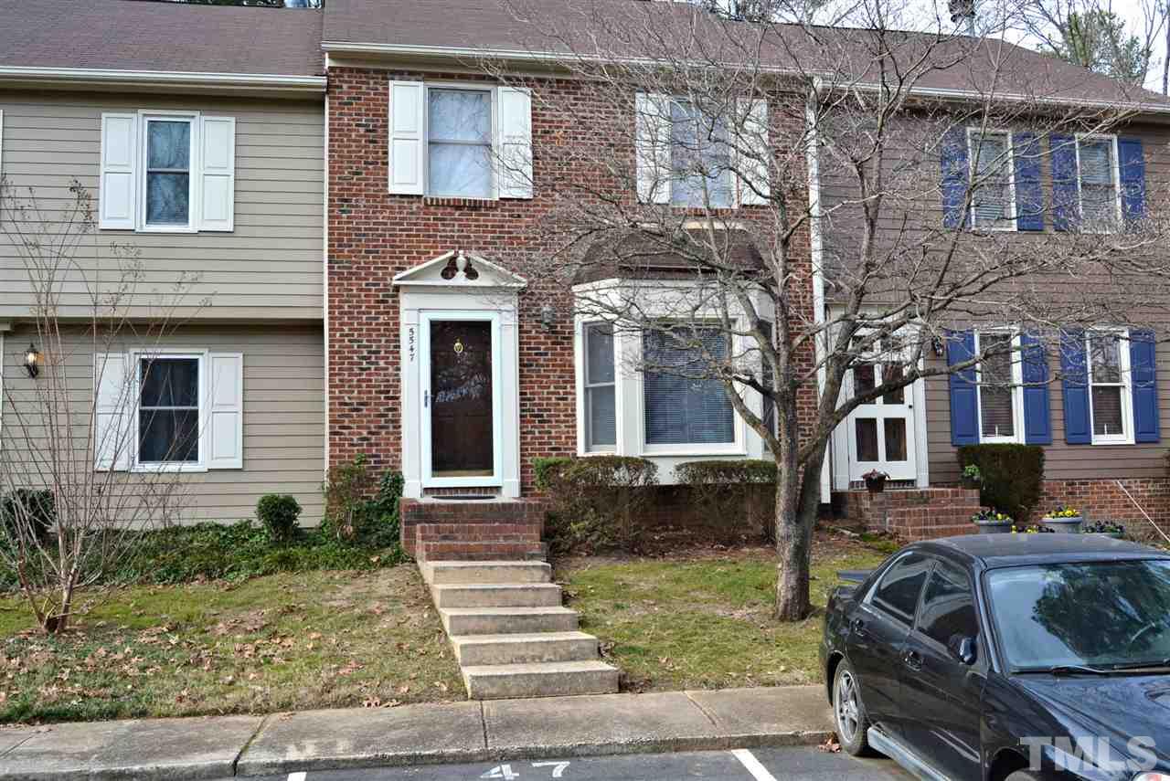 5547 Hamstead Crossing Raleigh, NC 27612 - Photo 1 of 5