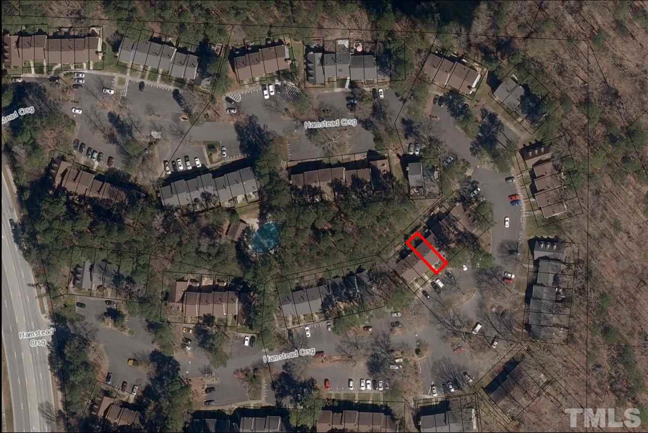 5547 Hamstead Crossing Raleigh, NC 27612 - Photo 4 of 5