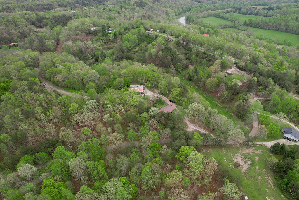 1350 Old Fox Road Irvine, KY 40336 - Photo 44 of 51 DJI_0815