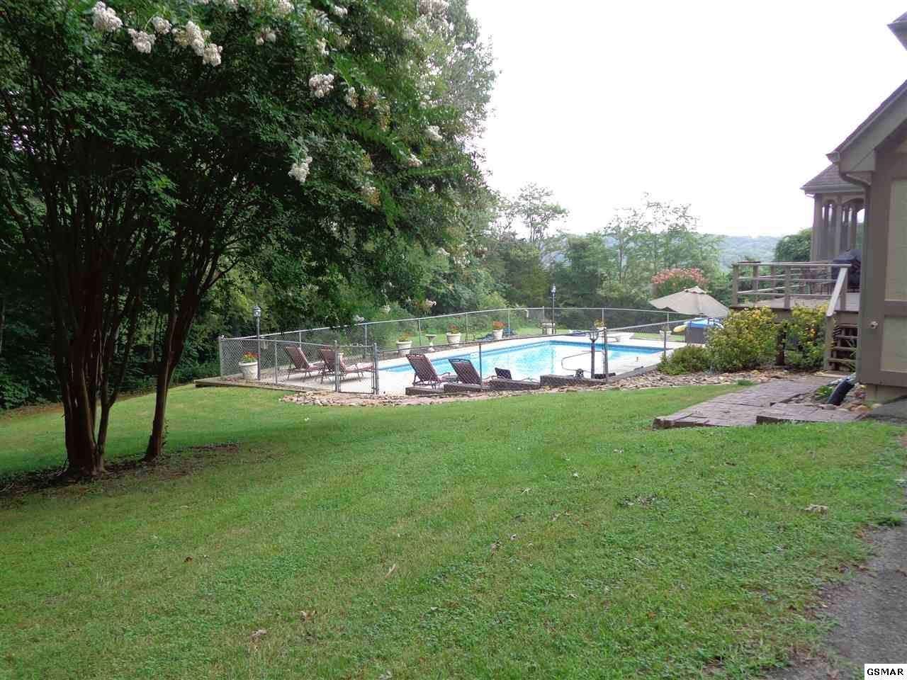 1120 Cosby Cutoff Road Newport, TN 37821 - Photo 34 of 35 Gallery Image 34
