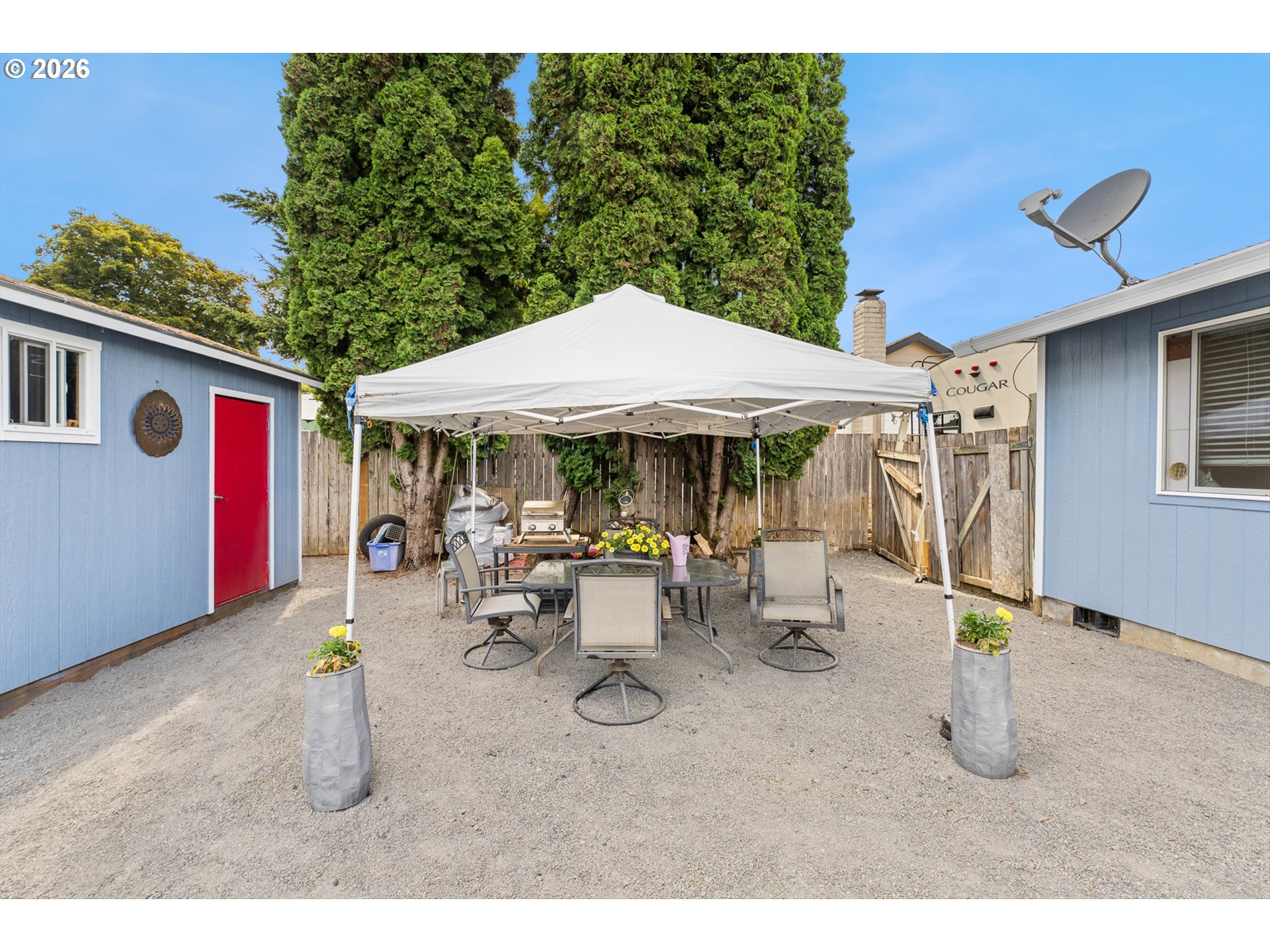 177 South Heather Street Cornelius, OR 97113 - Photo 15 of 33 Patio
