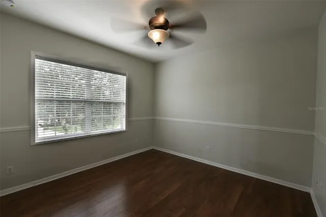 a fire hydrant in the middle of a field