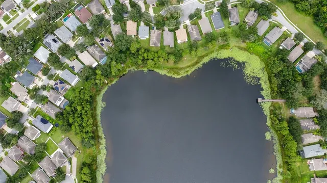 $588,000 | 3341 Lake Jean Drive, Orlando, FL 32817