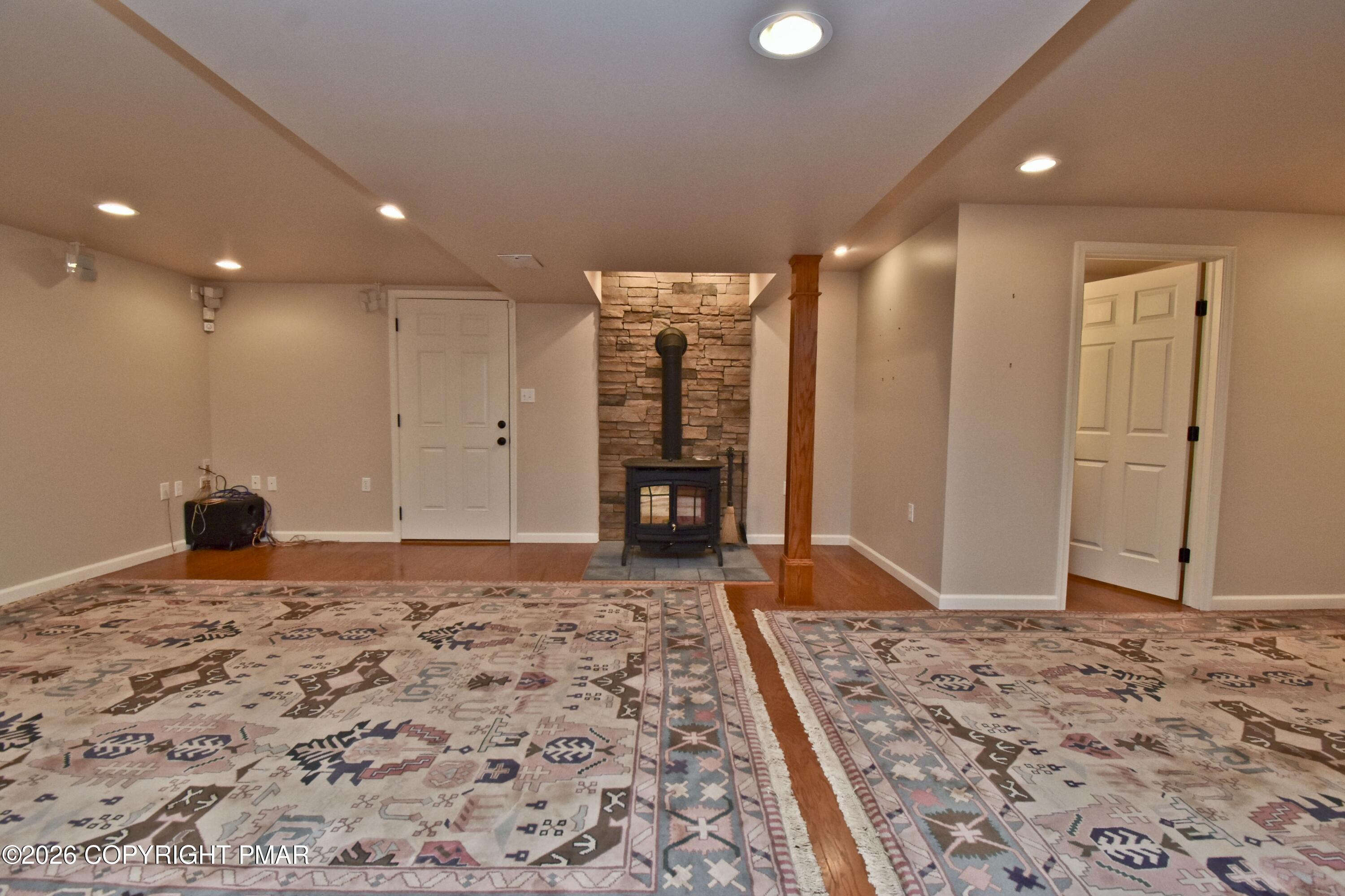508 Quail Ridge Lane Stroudsburg, PA 18360 - Photo 46 of 74 13 Lower Level (3)