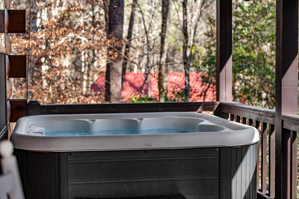986 Joann Sisson Road Blue Ridge, GA 30513 - Photo 13 of 53