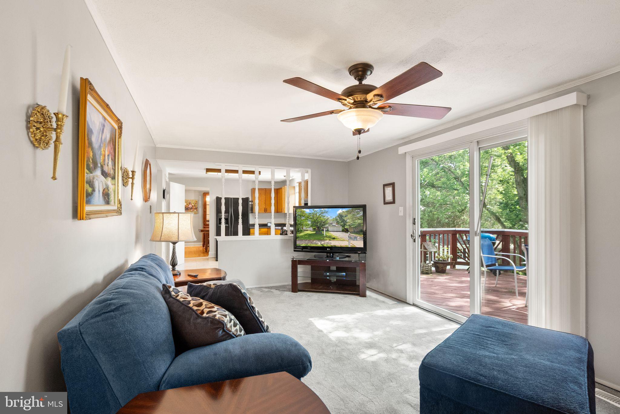 8196 Oakglen Road Manassas, VA 20110 - Photo 16 of 53 Family Room