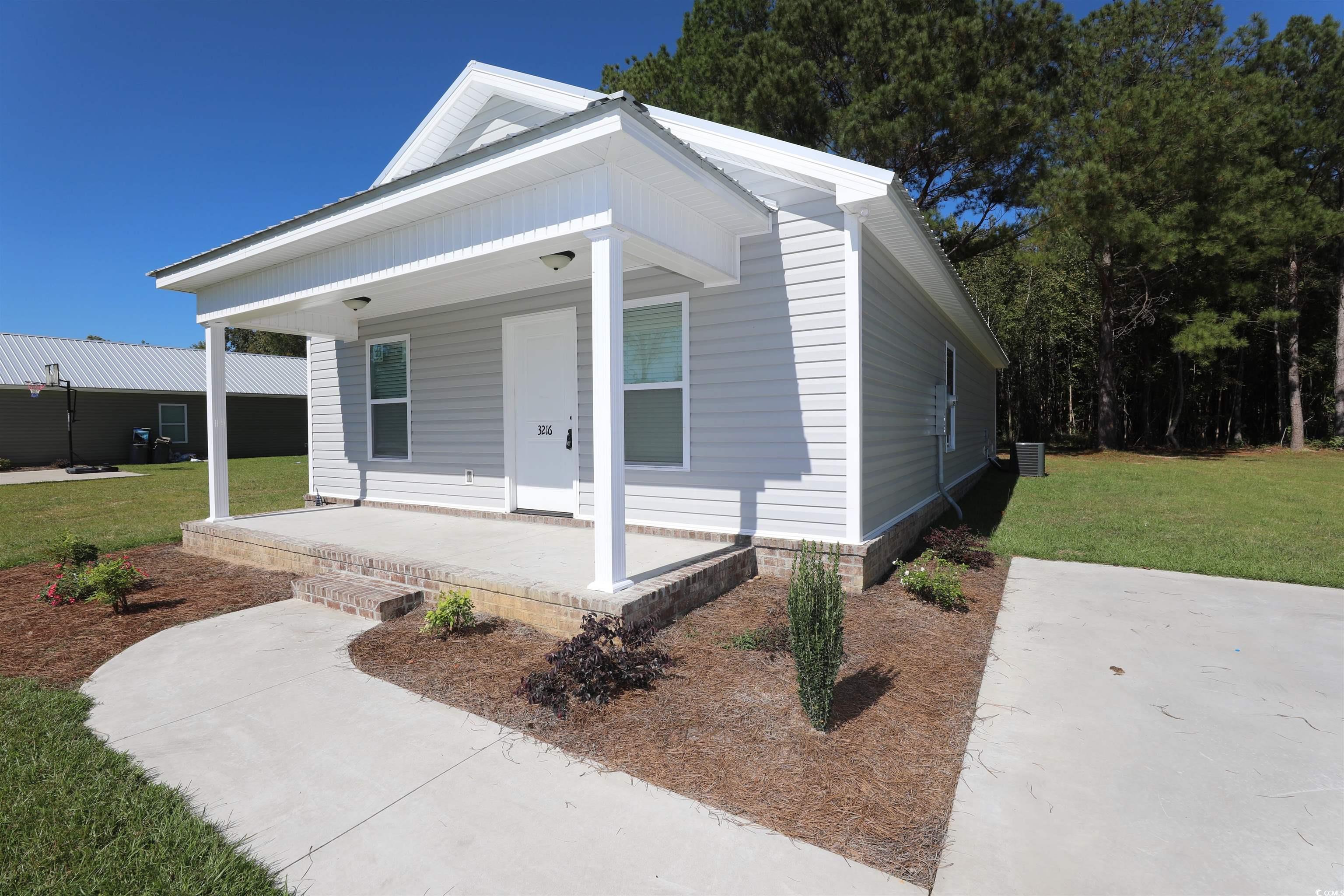 3216 South Hill Road Timmonsville, SC 29161 - Photo 17 of 19