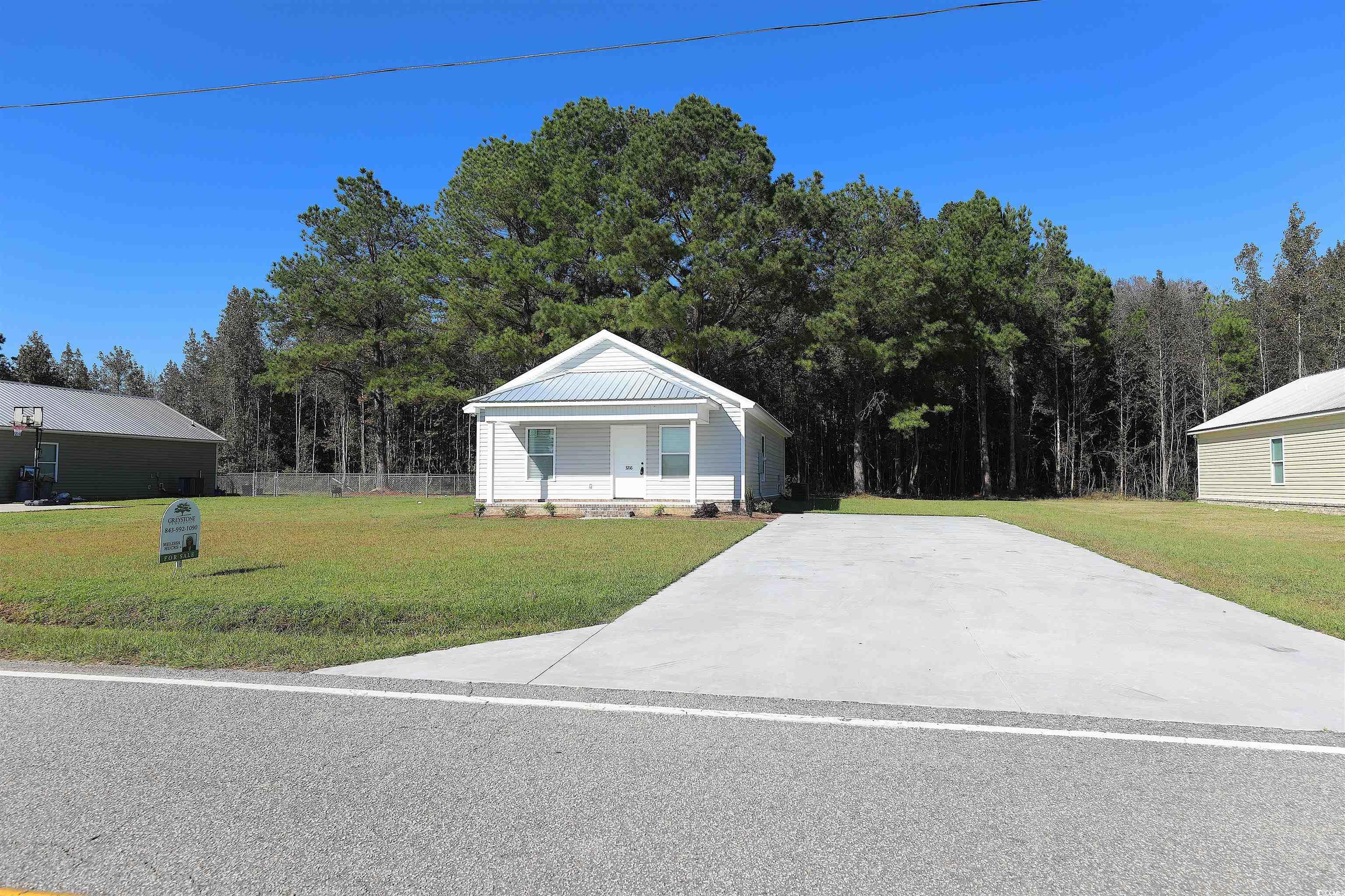 3216 South Hill Road Timmonsville, SC 29161 - Photo 18 of 19