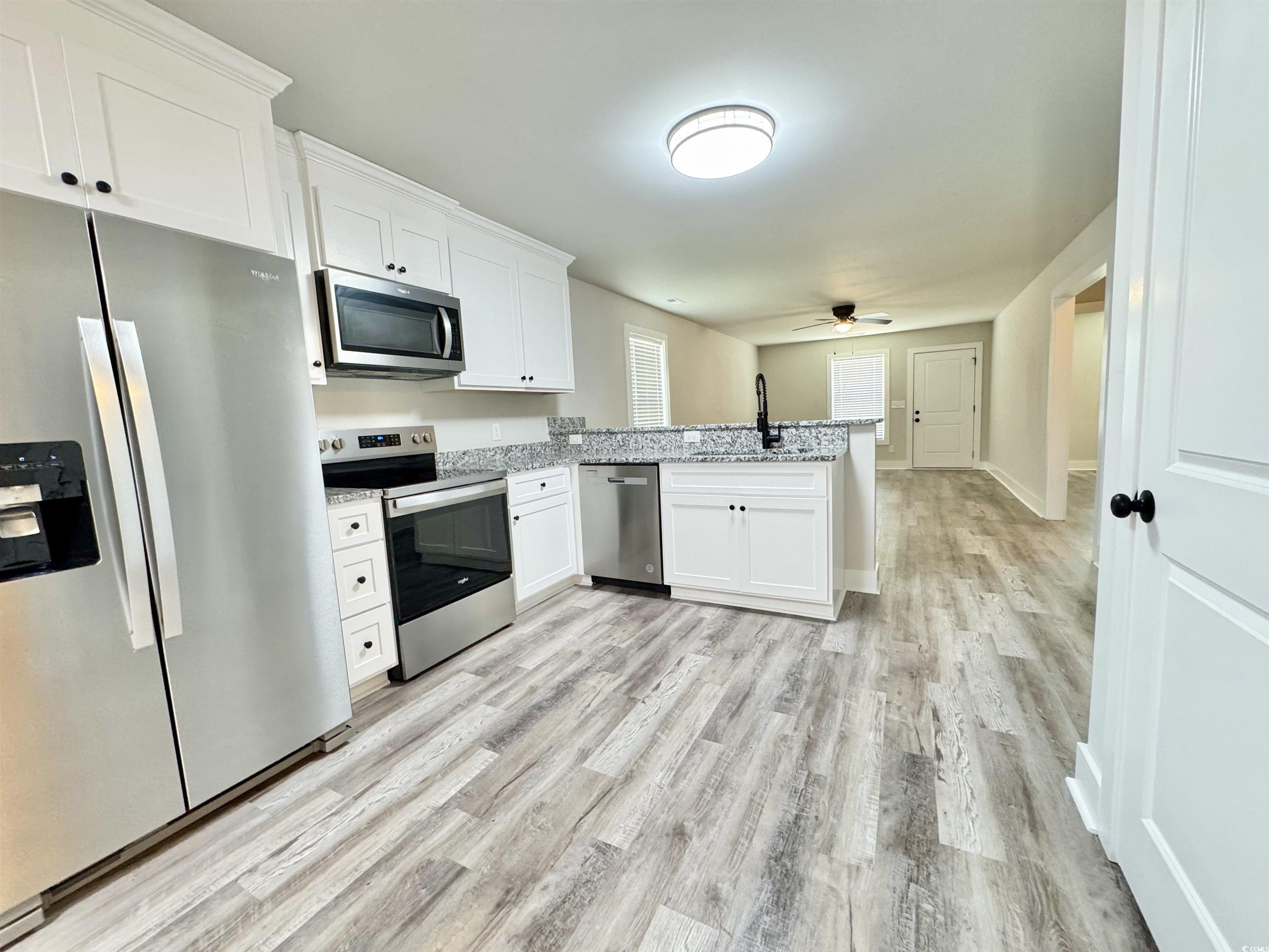 3216 South Hill Road Timmonsville, SC 29161 - Photo 4 of 19