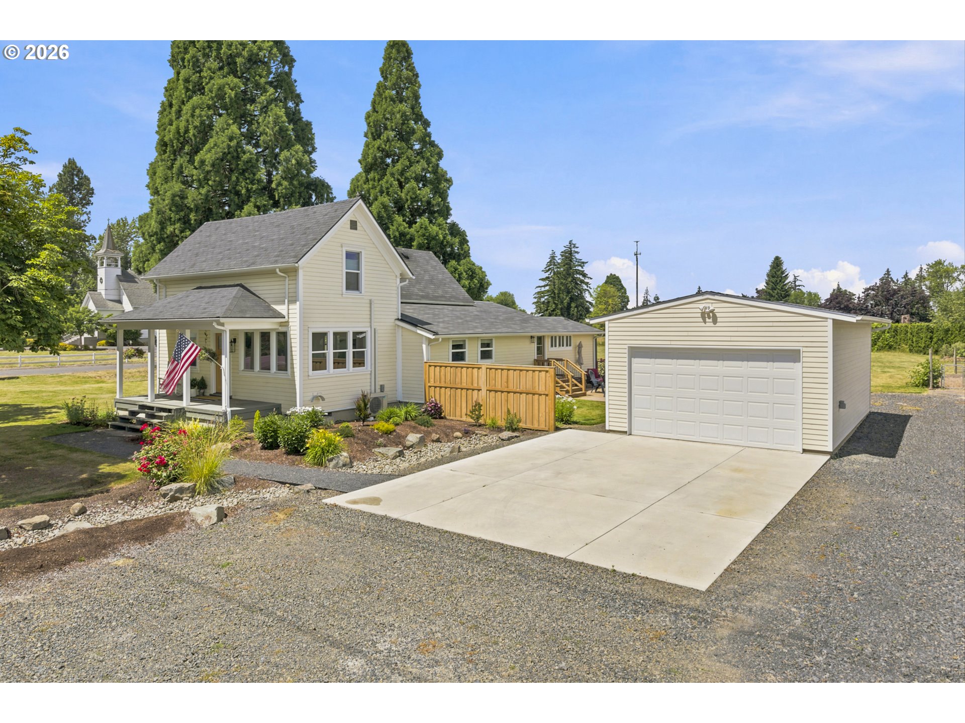 36937 Highway 213 Mount Angel, OR 97362 - Photo 27 of 41