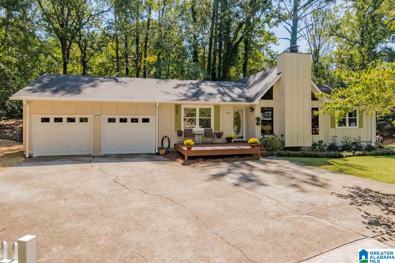 1745 Brewster Road Birmingham, AL 35235 - Photo 1 of 33 Gallery Image 1