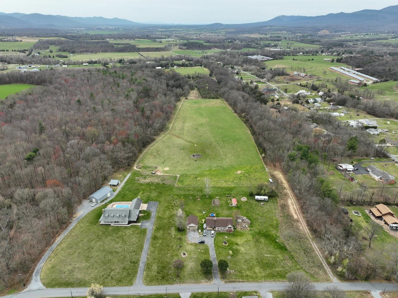 1163 Fleeburg Loop Shenandoah, VA 22849 - Photo 45 of 47