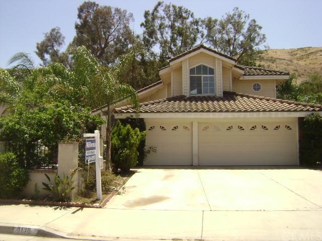 3138 Rainforest Drive Riverside, CA 92503 - Photo 1 of 1 Front