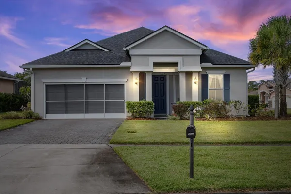 $489,000 | 552 Christina Drive, St. Augustine, FL 32086