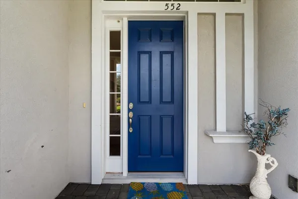 $489,000 | 552 Christina Drive, St. Augustine, FL 32086